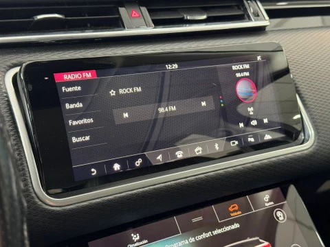 Land Rover Range Rover Velar 2.0 D180 132KW 180CV 4WD AUTOMATICO