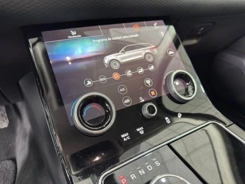 Land Rover Range Rover Velar 2.0 D180 132KW 180CV 4WD AUTOMATICO