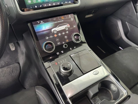 Land Rover Range Rover Velar 2.0 D180 132KW 180CV 4WD AUTOMATICO