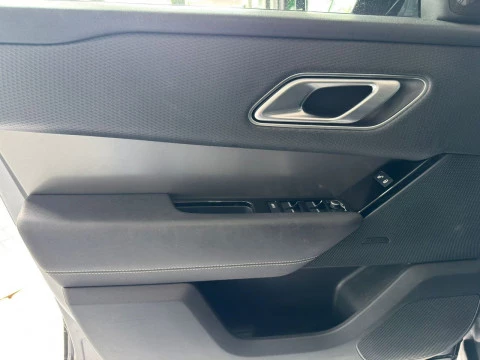 Land Rover Range Rover Velar 2.0 D180 132KW 180CV 4WD AUTOMATICO