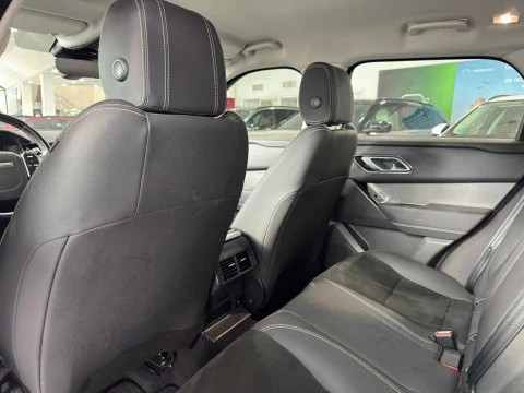 Land Rover Range Rover Velar 2.0 D180 132KW 180CV 4WD AUTOMATICO