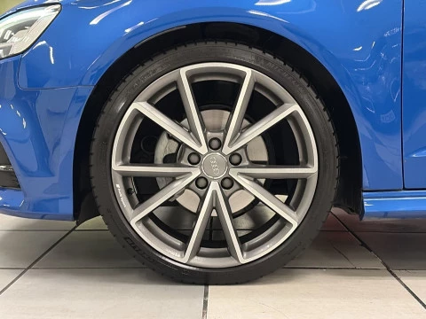 Audi A3 Sportback Black line edition 1.5 TFSI CoD EVO 110 kW (150 CV) S tronic