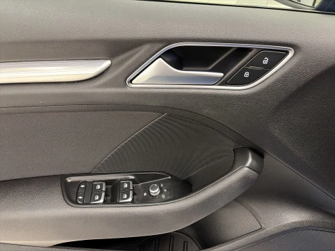 Audi A3 Sportback Black line edition 1.5 TFSI CoD EVO 110 kW (150 CV) S tronic