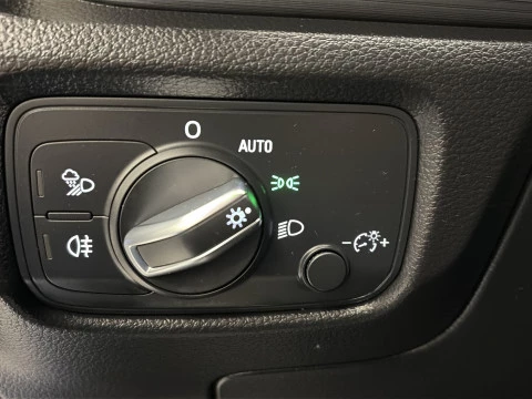 Audi A3 Sportback Black line edition 1.5 TFSI CoD EVO 110 kW (150 CV) S tronic