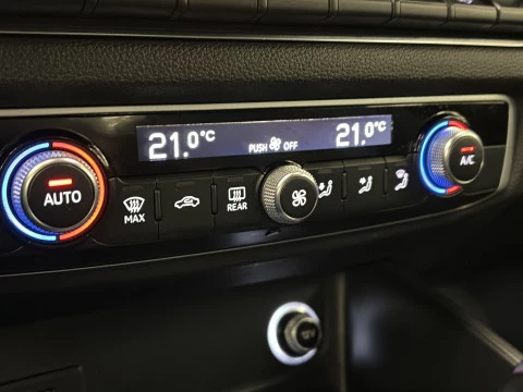 Audi A3 Sportback Black line edition 1.5 TFSI CoD EVO 110 kW (150 CV) S tronic