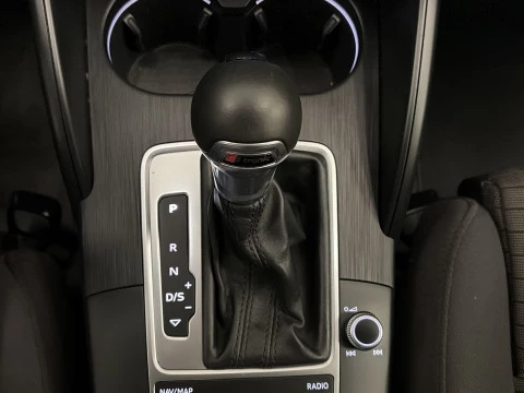 Audi A3 Sportback Black line edition 1.5 TFSI CoD EVO 110 kW (150 CV) S tronic