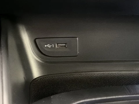 Audi A3 Sportback Black line edition 1.5 TFSI CoD EVO 110 kW (150 CV) S tronic