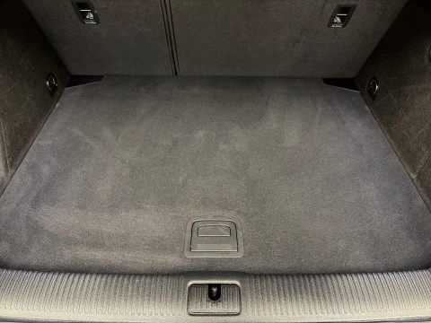 Audi A3 Sportback Black line edition 1.5 TFSI CoD EVO 110 kW (150 CV) S tronic