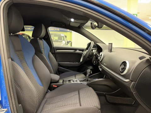 Audi A3 Sportback Black line edition 1.5 TFSI CoD EVO 110 kW (150 CV) S tronic