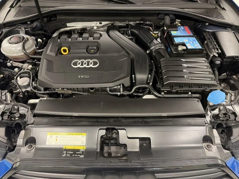 Audi A3 Sportback Black line edition 1.5 TFSI CoD EVO 110 kW (150 CV) S tronic