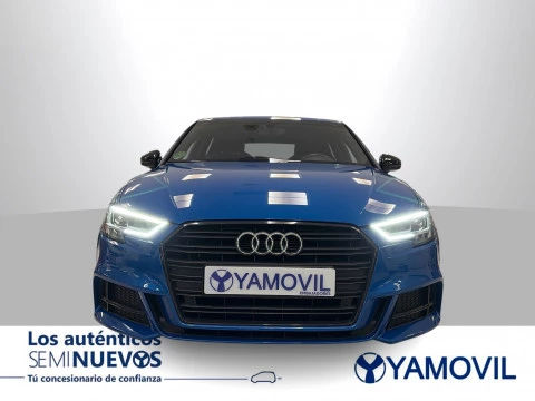 Audi A3 Sportback Black line edition 1.5 TFSI CoD EVO 110 kW (150 CV) S tronic