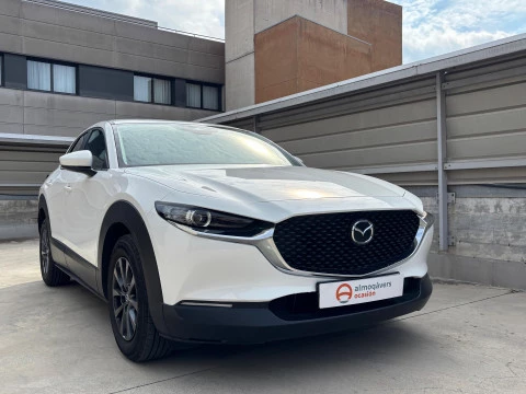 Mazda CX-30 PRIME-LINE 2.5 E-SKYACTIV-G MHEV 140CV 5P