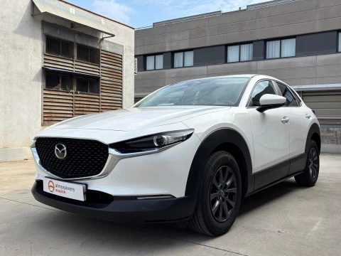 Mazda CX-30 PRIME-LINE 2.5 E-SKYACTIV-G MHEV 140CV 5P