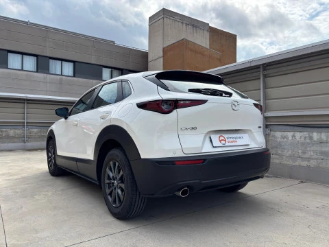 Mazda CX-30 PRIME-LINE 2.5 E-SKYACTIV-G MHEV 140CV 5P