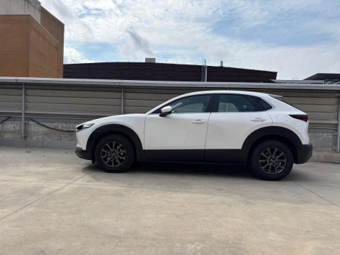 Mazda CX-30 PRIME-LINE 2.5 E-SKYACTIV-G MHEV 140CV 5P