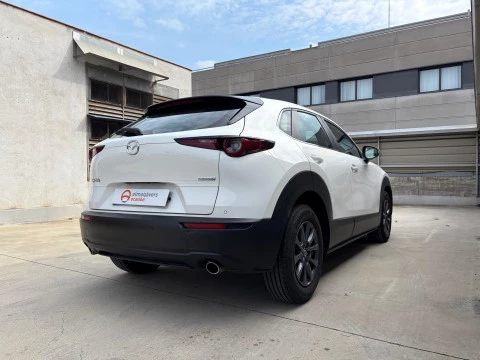 Mazda CX-30 PRIME-LINE 2.5 E-SKYACTIV-G MHEV 140CV 5P