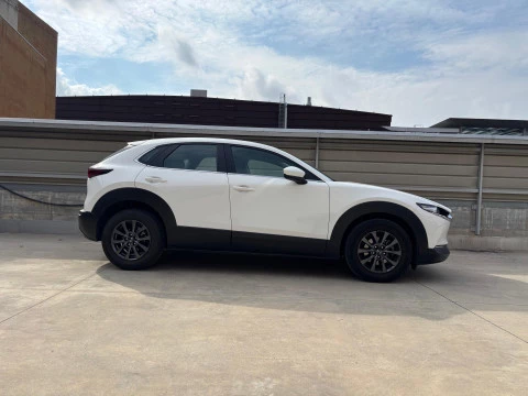 Mazda CX-30 PRIME-LINE 2.5 E-SKYACTIV-G MHEV 140CV 5P