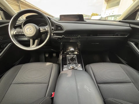 Mazda CX-30 PRIME-LINE 2.5 E-SKYACTIV-G MHEV 140CV 5P