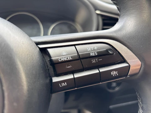 Mazda CX-30 PRIME-LINE 2.5 E-SKYACTIV-G MHEV 140CV 5P