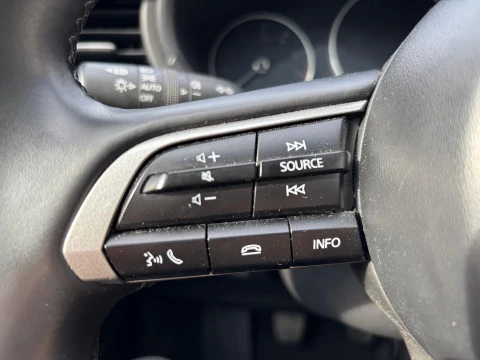 Mazda CX-30 PRIME-LINE 2.5 E-SKYACTIV-G MHEV 140CV 5P