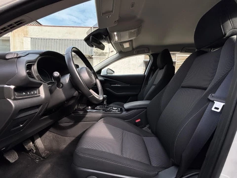 Mazda CX-30 PRIME-LINE 2.5 E-SKYACTIV-G MHEV 140CV 5P