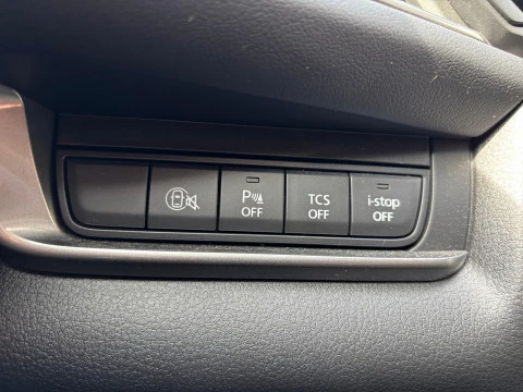 Mazda CX-30 PRIME-LINE 2.5 E-SKYACTIV-G MHEV 140CV 5P