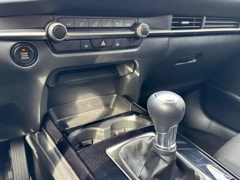 Mazda CX-30 PRIME-LINE 2.5 E-SKYACTIV-G MHEV 140CV 5P