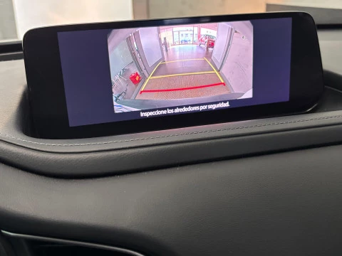 Mazda CX-30 PRIME-LINE 2.5 E-SKYACTIV-G MHEV 140CV 5P