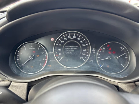 Mazda CX-30 PRIME-LINE 2.5 E-SKYACTIV-G MHEV 140CV 5P