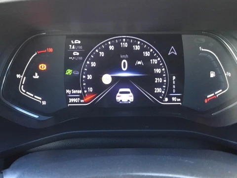 Renault Arkana  1.3 TCe R.S. Line EDC 103kW