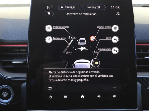Renault Arkana  1.3 TCe R.S. Line EDC 103kW