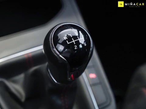 Seat Ibiza 1.0 TSI FR 81 kW (110 CV)