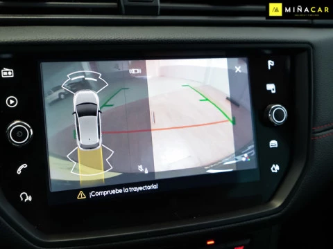 Seat Ibiza 1.0 TSI FR 81 kW (110 CV)