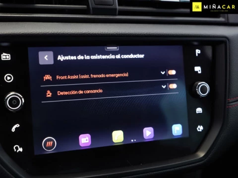 Seat Ibiza 1.0 TSI FR 81 kW (110 CV)