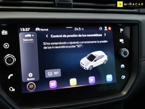 Seat Ibiza 1.0 TSI FR 81 kW (110 CV)