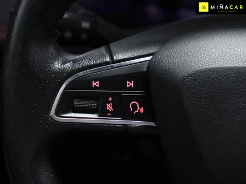 Seat Ibiza 1.0 TSI FR 81 kW (110 CV)