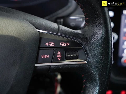 Seat Ibiza 1.0 TSI FR 81 kW (110 CV)