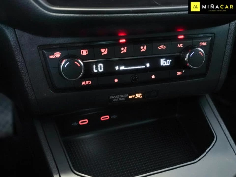 Seat Ibiza 1.0 TSI FR 81 kW (110 CV)