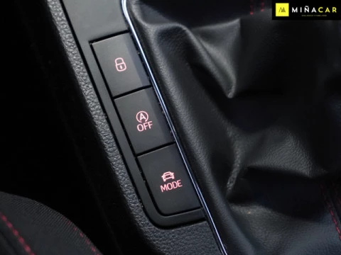 Seat Ibiza 1.0 TSI FR 81 kW (110 CV)