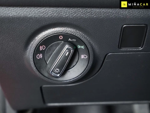 Seat Ibiza 1.0 TSI FR 81 kW (110 CV)