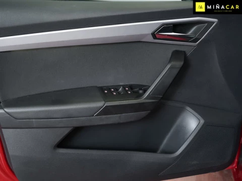 Seat Ibiza 1.0 TSI FR 81 kW (110 CV)