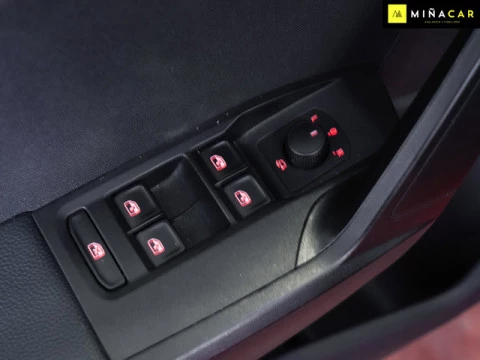 Seat Ibiza 1.0 TSI FR 81 kW (110 CV)