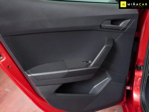 Seat Ibiza 1.0 TSI FR 81 kW (110 CV)