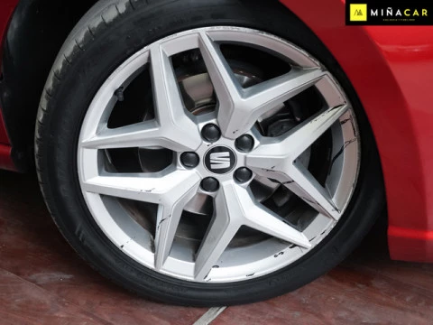 Seat Ibiza 1.0 TSI FR 81 kW (110 CV)