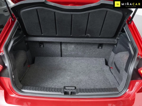 Seat Ibiza 1.0 TSI FR 81 kW (110 CV)