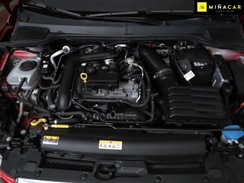 Seat Ibiza 1.0 TSI FR 81 kW (110 CV)