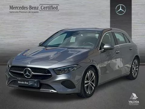 Mercedes-Benz Clase A 180 Mercedes-Benz Clase A 180