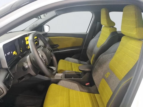 Renault R5 E-Tech R5 Iconic cinq autonomia confort 110 kW