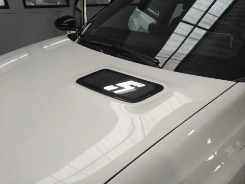 Renault R5 E-Tech R5 Iconic cinq autonomia confort 110 kW