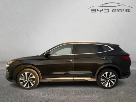 BYD SEAL U DM-i Comfort